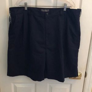 Croft & Barrow Men's Golf Shorts Sz 42